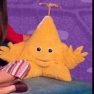 Meet your Posher, Jayden